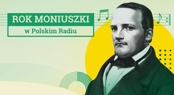 Ósma audycja z cyklu Moniuszko - historia prawdziwa