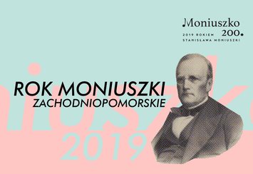 Rok Moniuszki w województwie zachodniopomorskim - konferencja prasowa