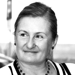 Elżbieta Stanisława Alicja Janowska Moniuszko