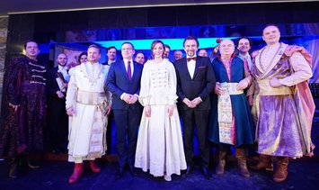 Uroczyste zakończenie obchodów Roku Moniuszki w województwie łódzkim