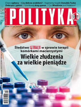 Rok Stanisława Moniuszki na pierwszym miejscu w podsumowaniu wydarzeń muzycznych 2019
