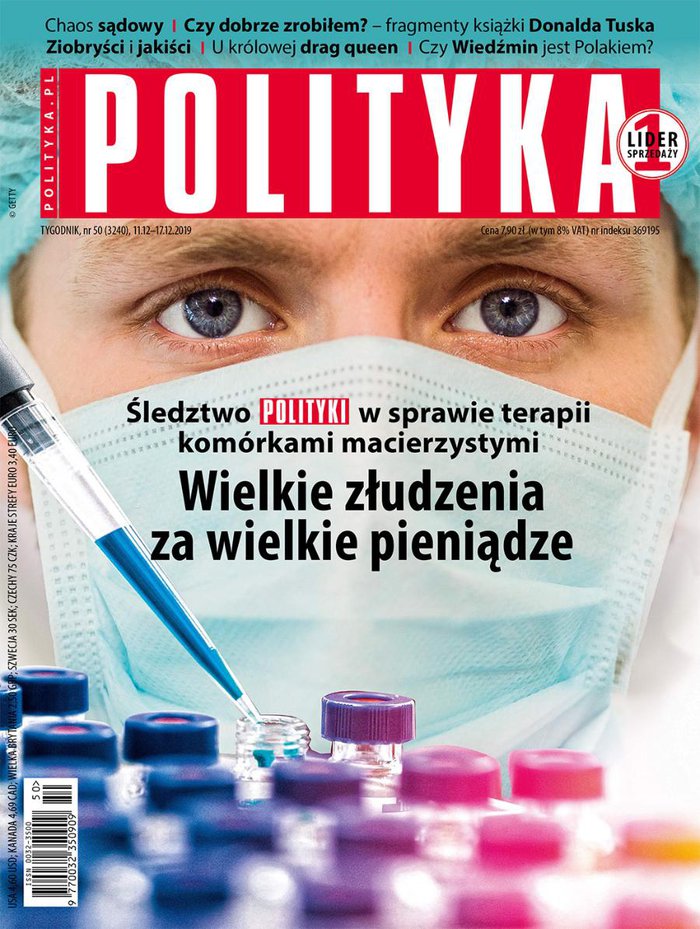 Rok Stanisława Moniuszki na pierwszym miejscu w podsumowaniu wydarzeń muzycznych 2019