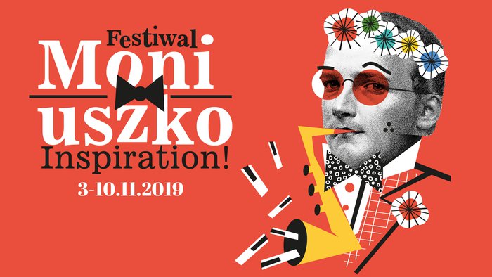 Festiwal Moniuszko Inspiration! na jesieni w Szczecinie