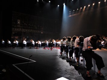 I love Moniuszko - premiera Teatru Wielkiego na Rok Moniuszki