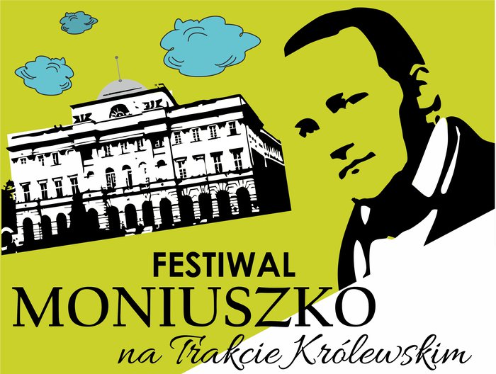 Moniuszko klasycznie i jazzowo w Pałacu Staszica