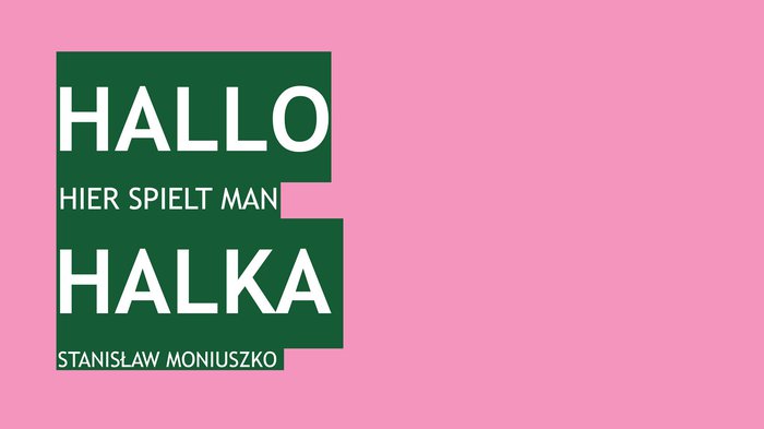 Halka w Filharmonii Berlińskiej już 1 października