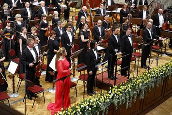 Paria - koncertowe wykonanie opery we włoskiej wersji językowej