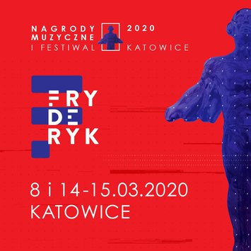 Nagrania moniuszkowskie nominowane do Fryderyków 2020