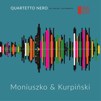 Premiera płyty Moniuszko & Kurpiński