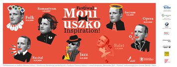 Opera na Zamku w Szczecinie zaprasza na festiwal Moniuszko Inspiration!