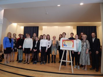 X Regionalny Turniej Wiedzy o Muzyce w Ełku rozstrzygnięty