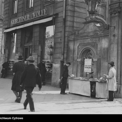 GEBETHNER I WOLFF