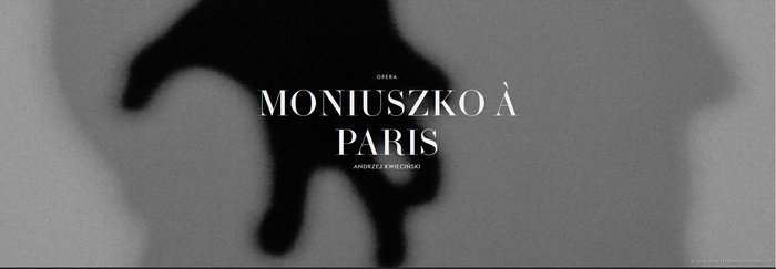 Jak Moniuszko inspiruje awangardowego kompozytora?