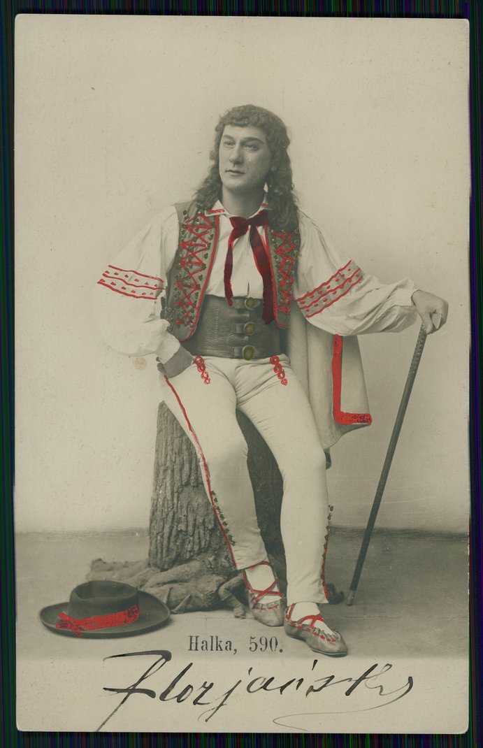 LUDOWOŚĆ