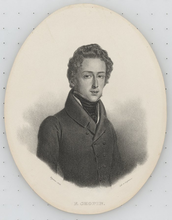 CHOPIN