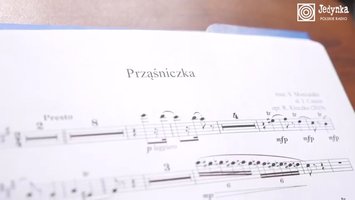 Po prostu - Moniuszko! Audycja w radiowej Jedynce