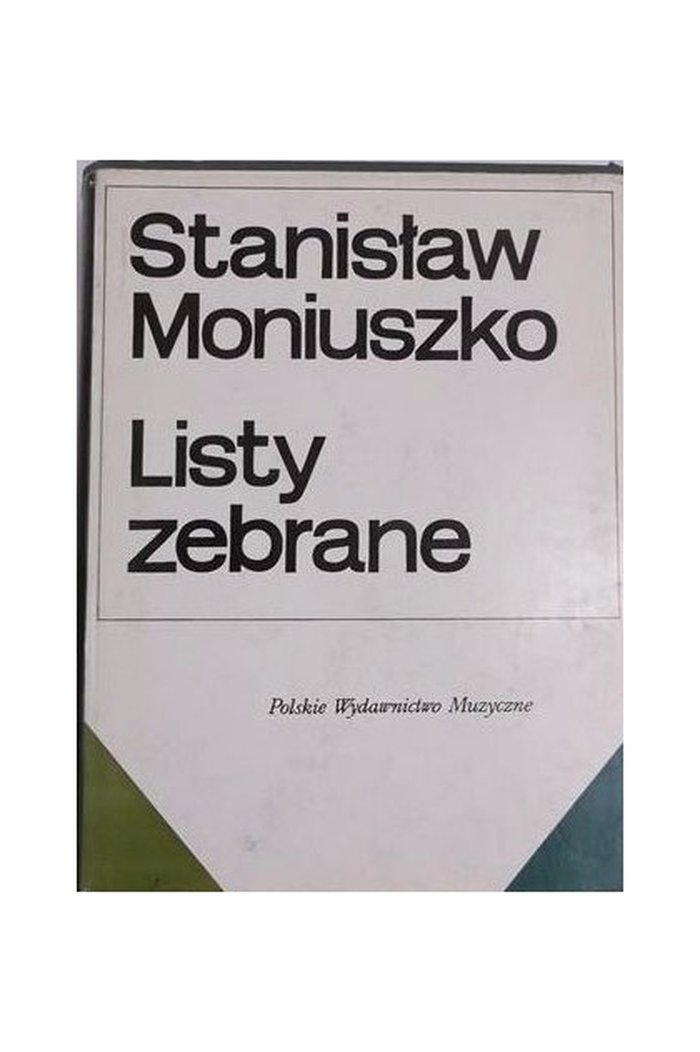 LISTY